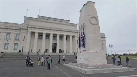 anzac day new zealand images